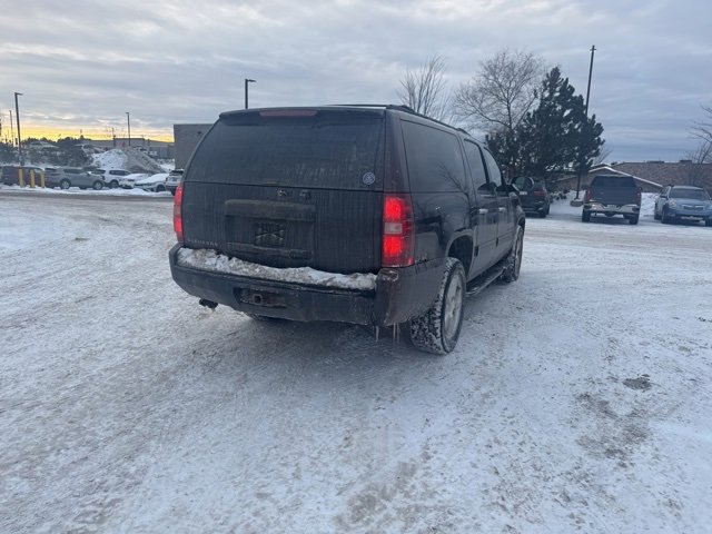Used 2013 Chevrolet Suburban LS w/ All-Star Edition image 25