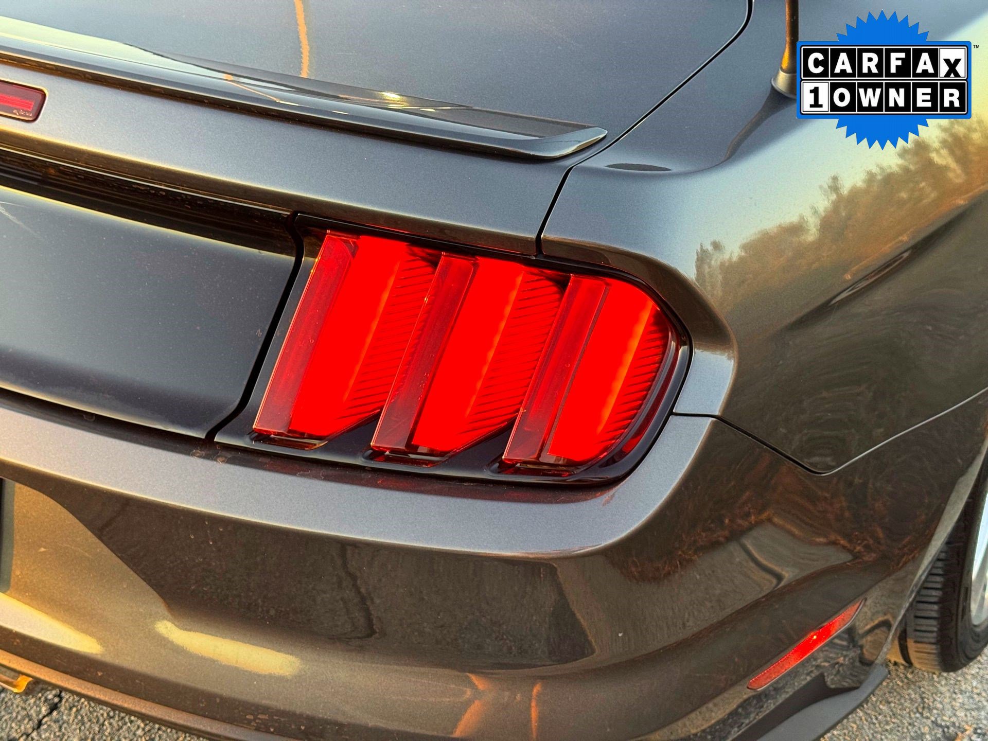 Used 2015 Ford Mustang GT Premium w/ Equipment Group 401A image 10