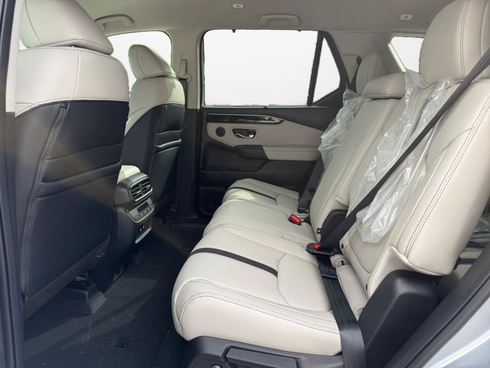 New 2026 Honda Pilot EX-L image 13