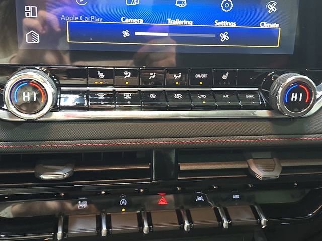 New 2026 Chevrolet Colorado Z71 image 21