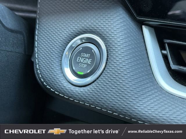 Used 2026 Chevrolet Equinox LT w/ Convenience Package II FWD image 22