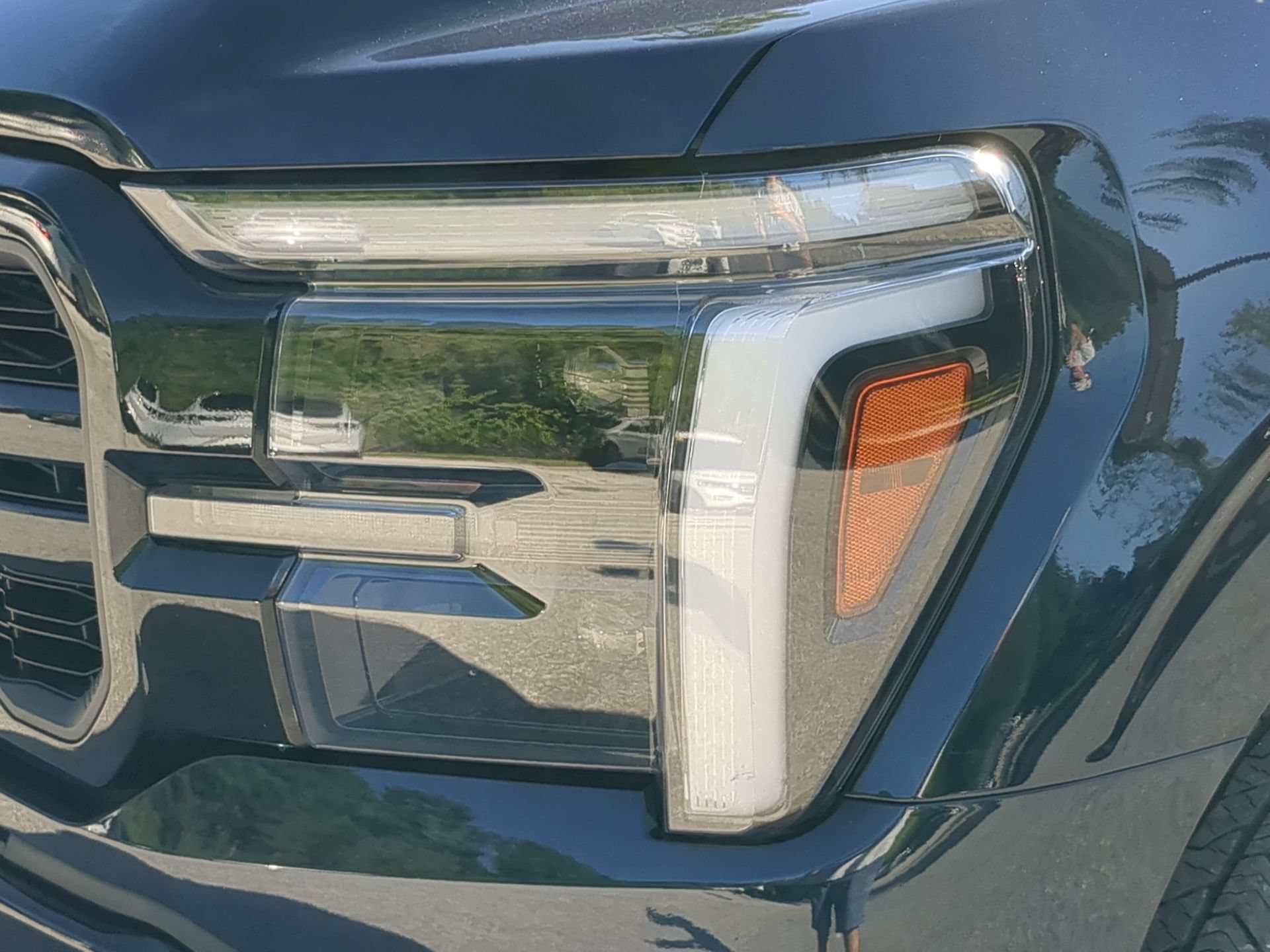 Certified 2024 Ford F150 Lariat w/ Equipment Group 502A High AWD/4WD image 44