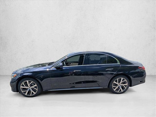 New 2026 Mercedes-Benz E 350 Sedan image 5