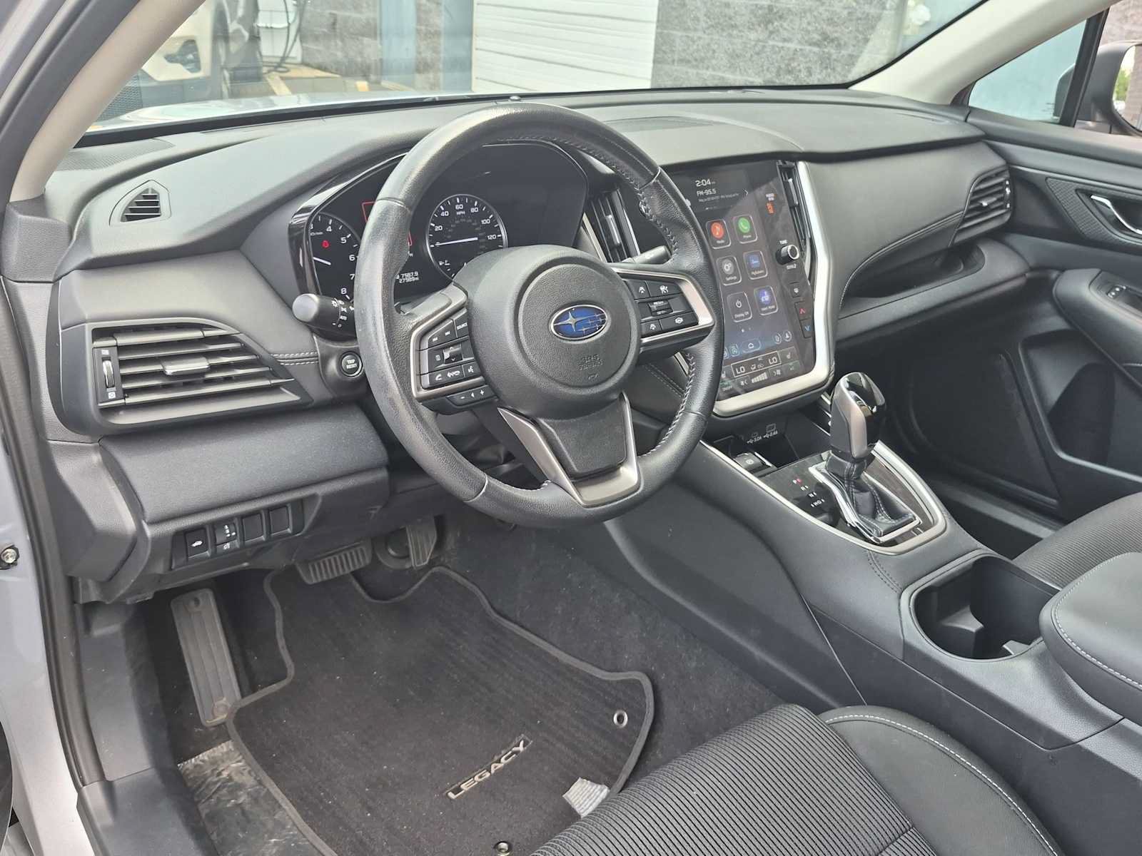 Used 2024 Subaru Legacy Premium AWD/4WD image 10