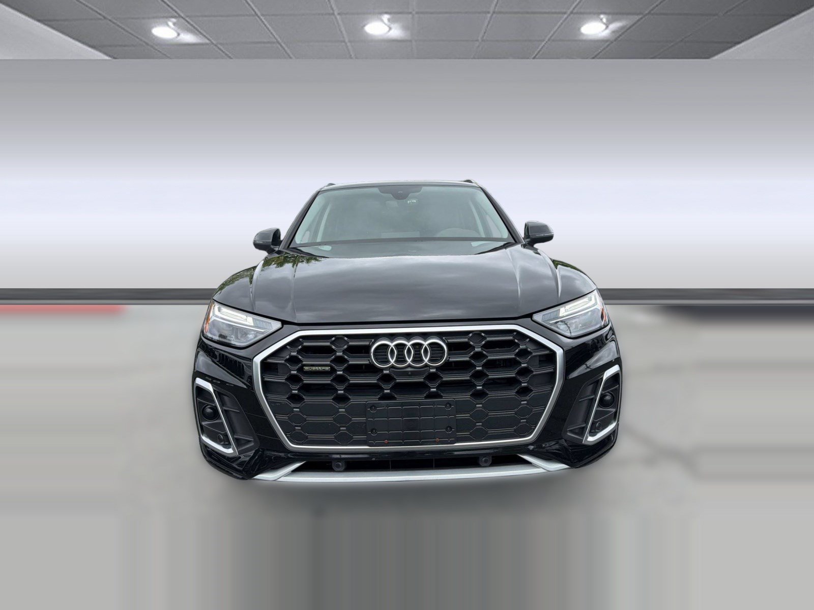 Used 2023 Audi Q5 2.0T Premium Plus w/ Premium Plus Package AWD/4WD image 6