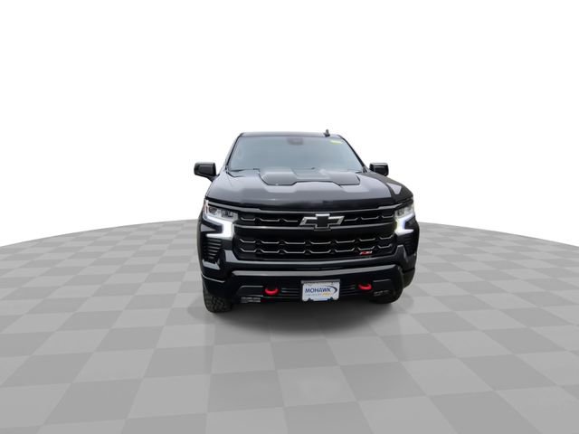 Certified 2023 Chevrolet Silverado 1500 LT Trail Boss w/ Protection Package image 3