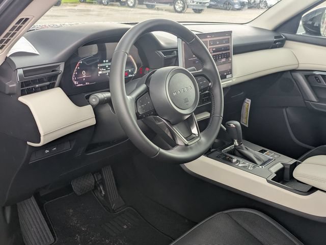 New 2026 MAZDA CX-5 Preferred AWD/4WD image 30