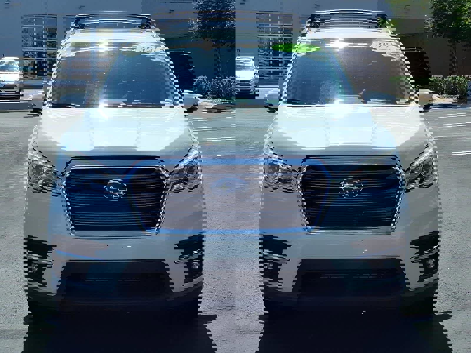 Used 2020 Subaru Ascent Limited w/ Technology Package image 2