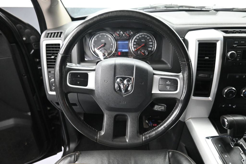 Used 2010 Dodge Ram 1500 Truck Sport RWD image 15