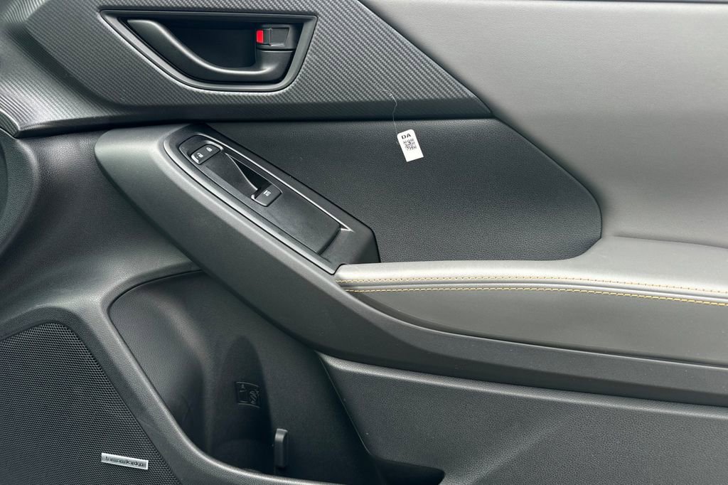 Used 2026 Subaru Crosstrek 2.5i Wilderness w/ Wilderness Package image 19