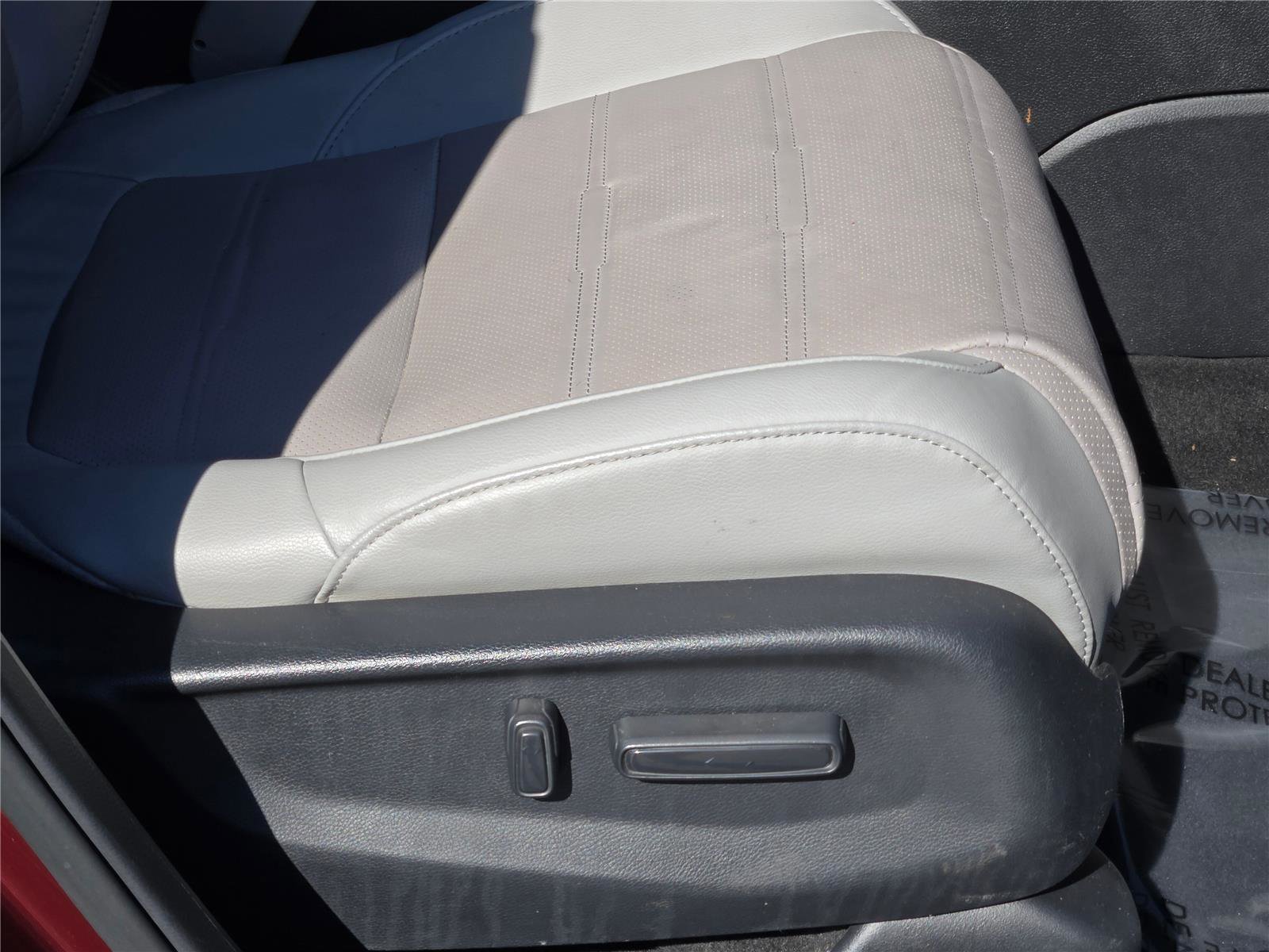 Used 2019 Honda CR-V EX-L image 5