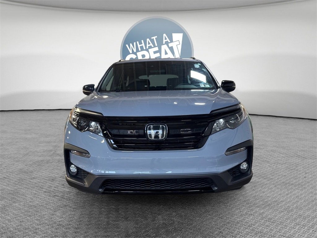Used 2022 Honda Pilot Sport image 9
