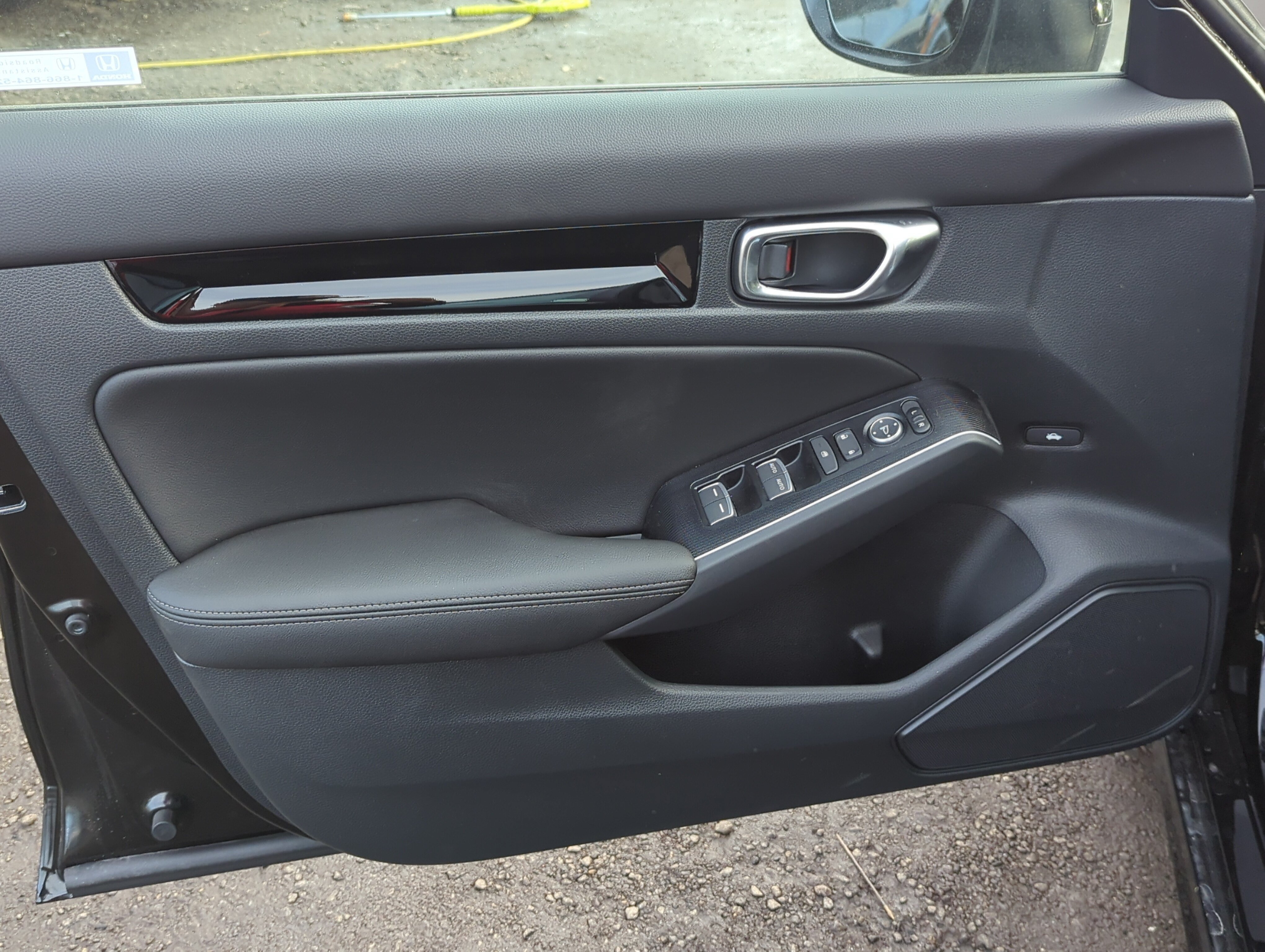 Certified 2026 Honda Civic Sport Touring image 5