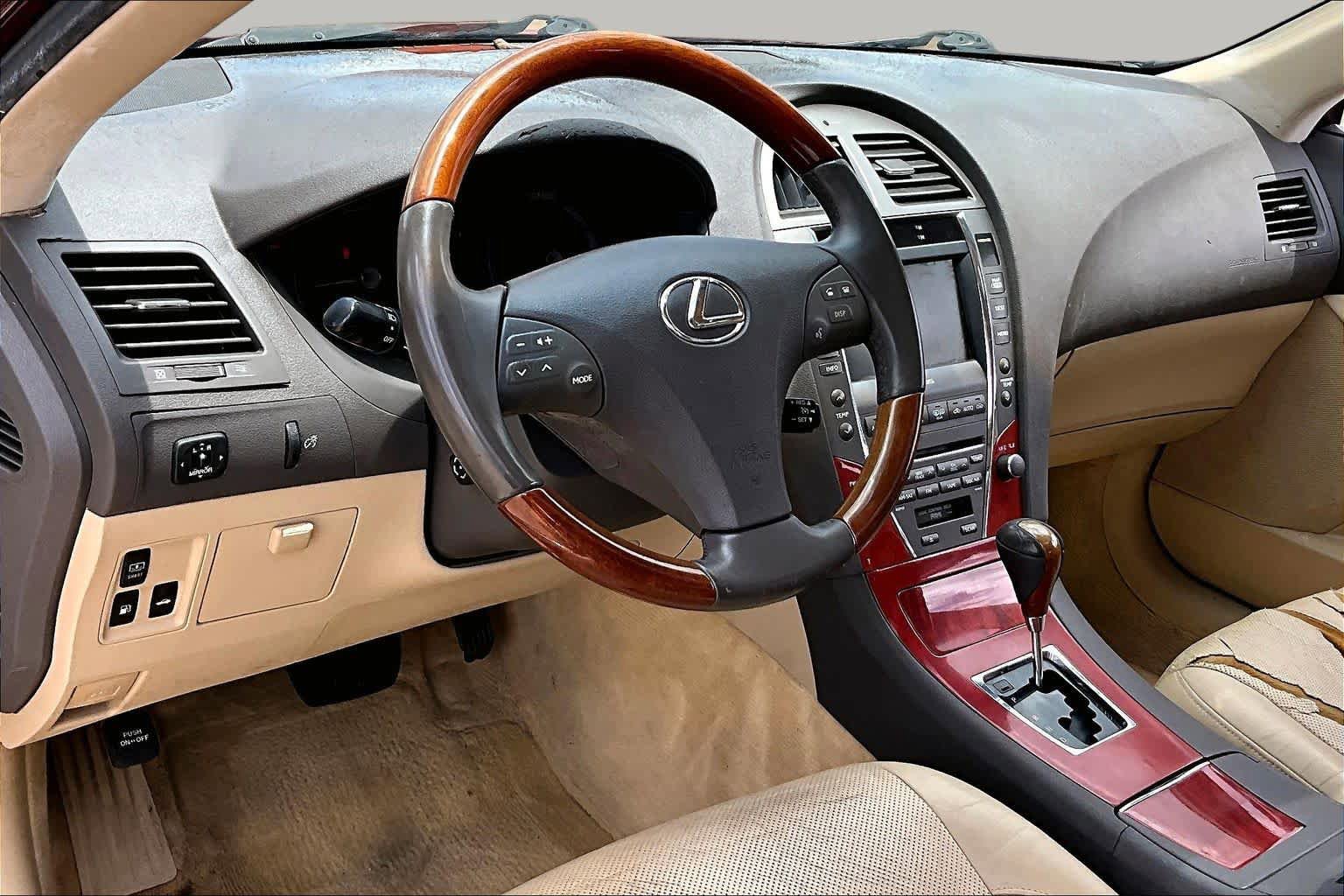 Used 2007 Lexus ES 350 FWD image 15