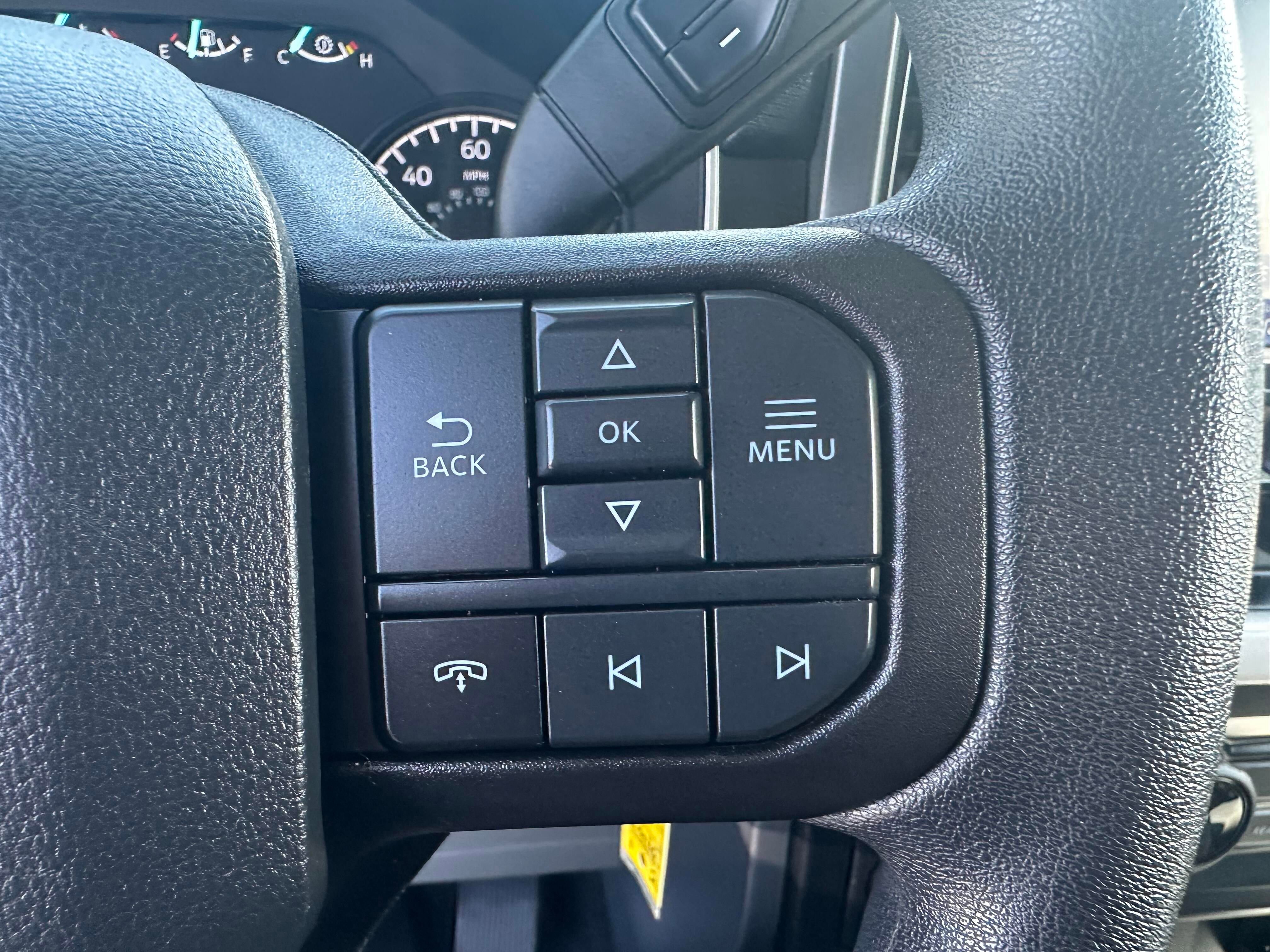 Used 2023 Ford F150 XLT image 24