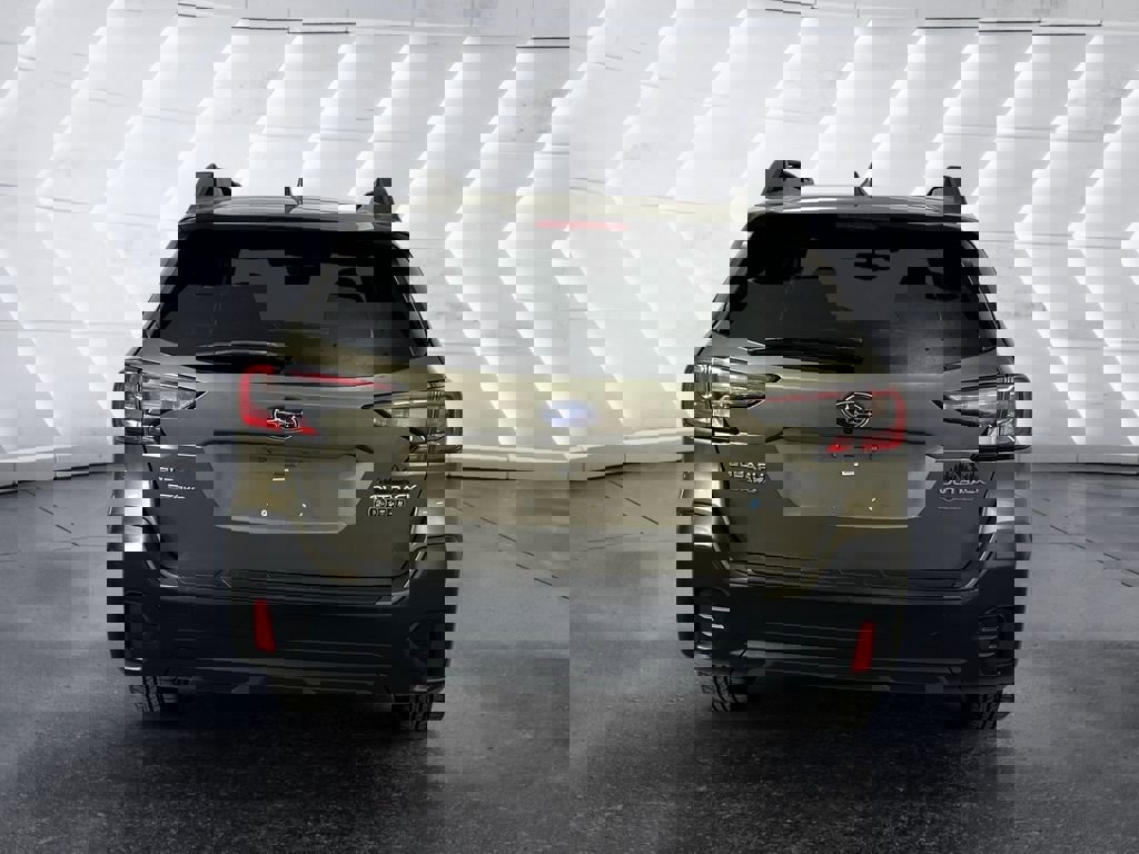 Used 2020 Subaru Outback Premium w/ Popular Package #1 image 5