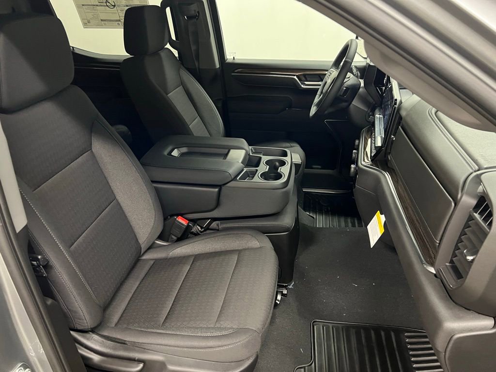 New 2026 Chevrolet Silverado 1500 RST image 36