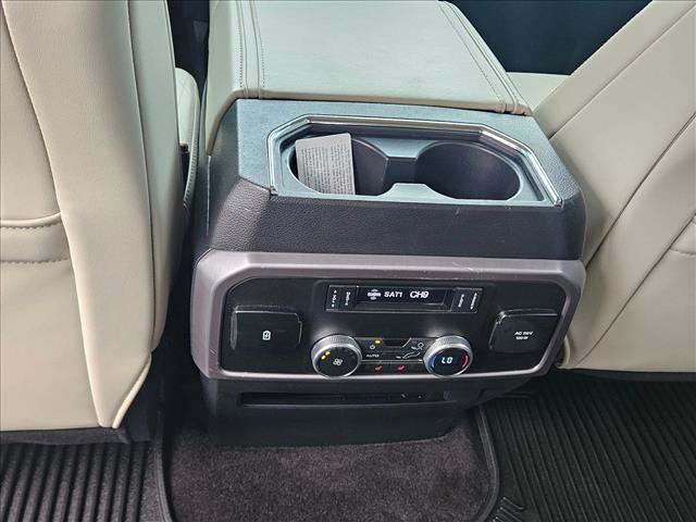 Used 2021 Ford Expedition Platinum AWD/4WD image 19