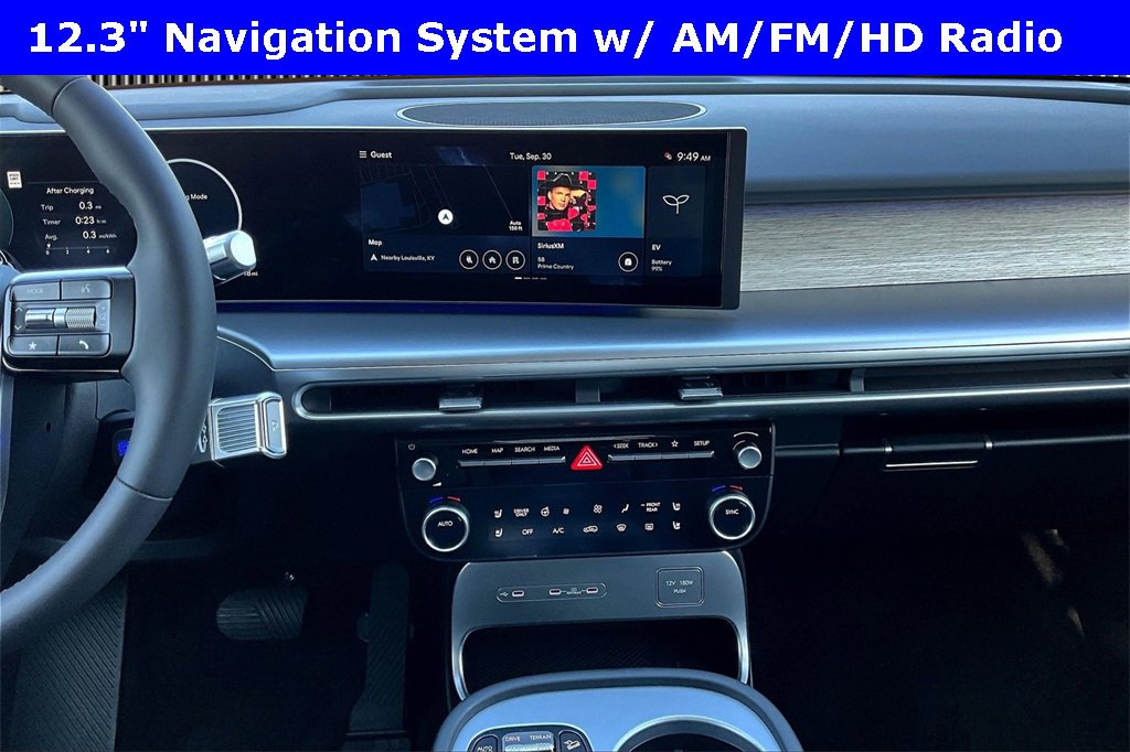 New 2026 Hyundai Ioniq 9 SEL image 7