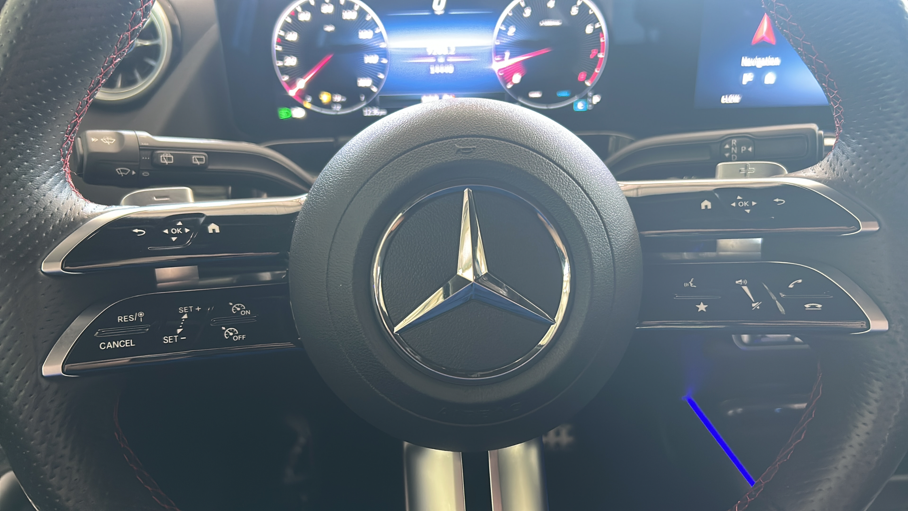 Used 2025 Mercedes-Benz GLA 250 image 35