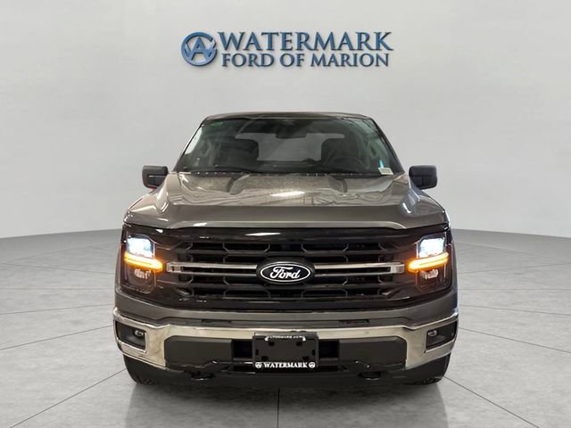 New 2025 Ford F150 XLT w/ Equipment Group 301A Standard image 8