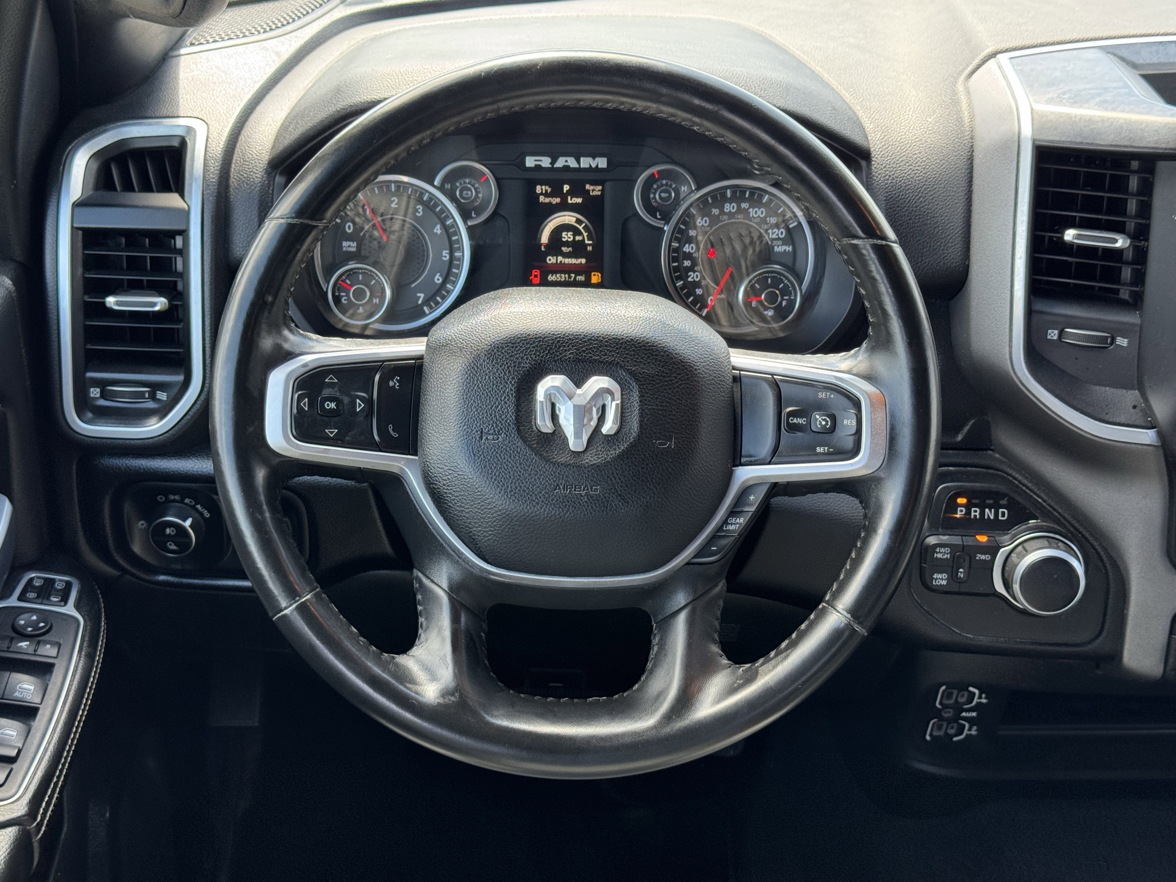 Used 2024 RAM 2500 Big Horn image 15