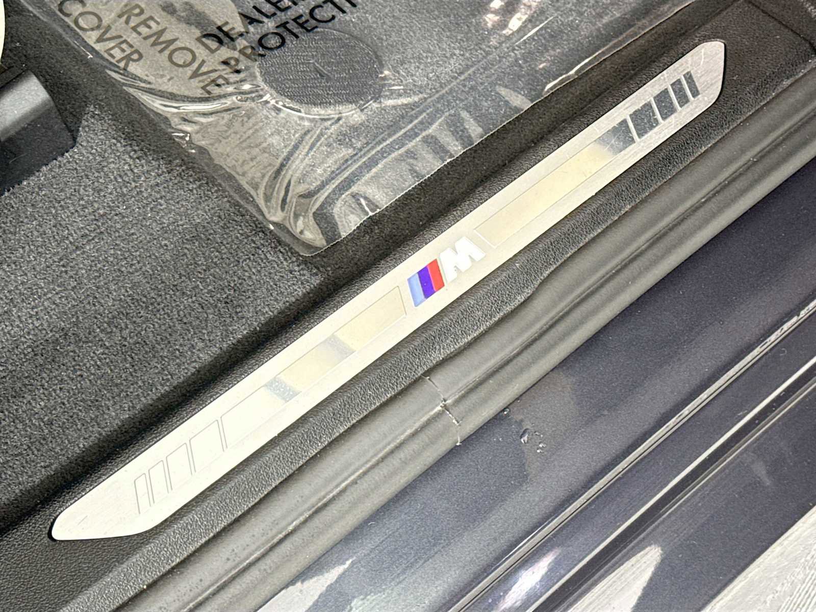 Used 2022 BMW X5 xDrive45e w/ M Sport Package image 31