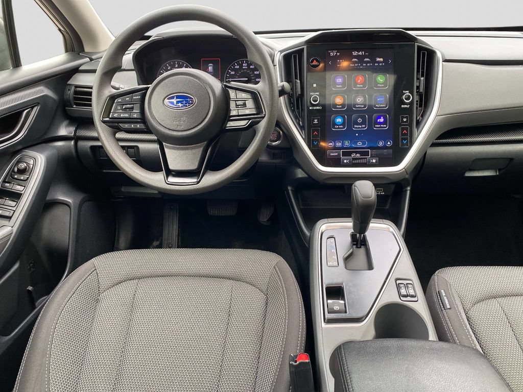 Certified 2024 Subaru Crosstrek 2.0i Premium AWD/4WD image 12