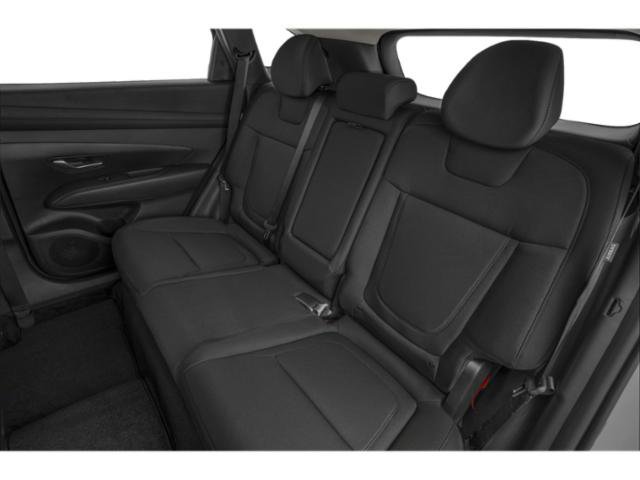 Certified 2025 Hyundai Tucson Blue AWD/4WD image 15