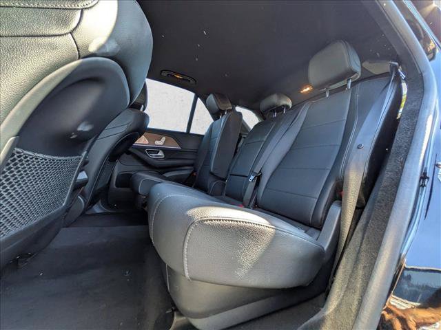 Certified 2022 Mercedes-Benz GLE 350 image 18