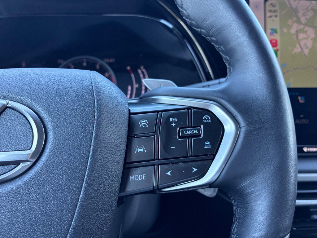 Certified 2024 Lexus RX 350 Premium w/ Accessory Package (Z1) FWD image 22