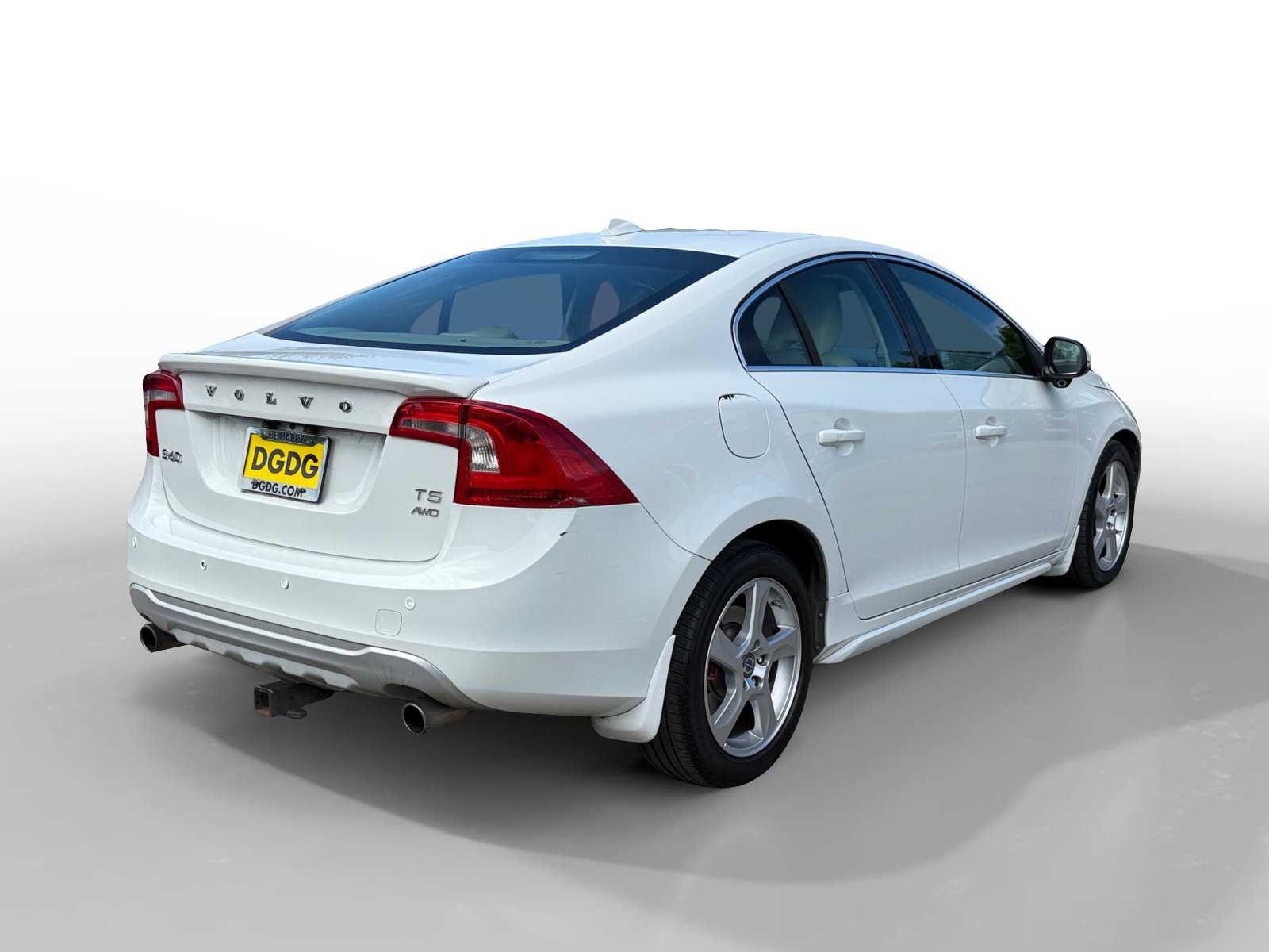 Used 2013 Volvo S60 T5 AWD/4WD image 5