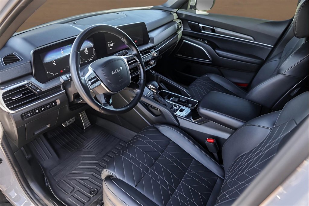 Used 2023 Kia Telluride SX X-Pro image 10