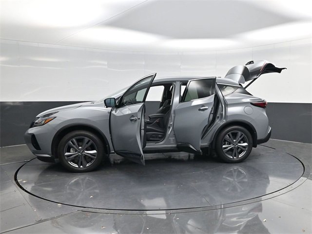 Used 2024 Nissan Murano Platinum w/ Cargo Package image 59