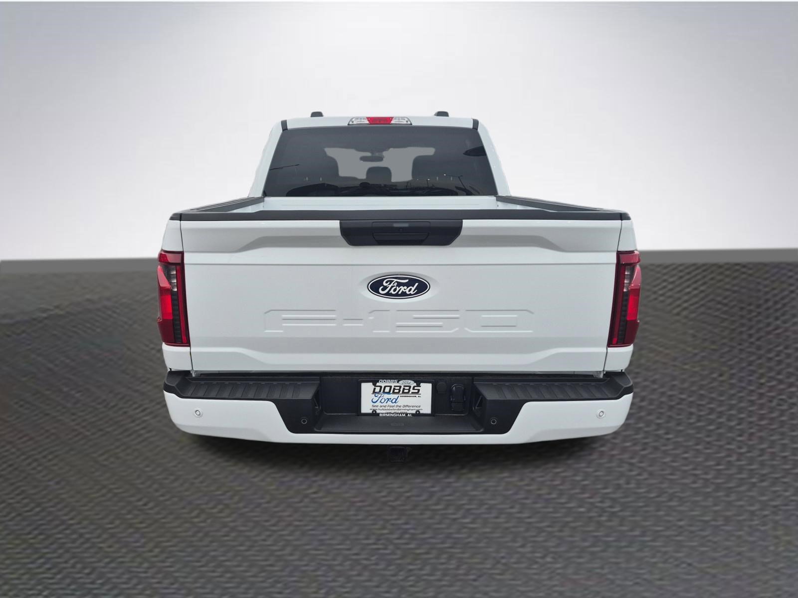 New 2026 Ford F150 STX RWD image 6