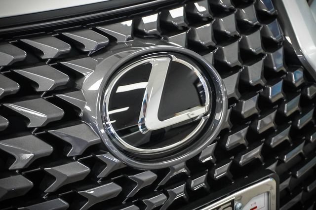 Certified 2025 Lexus UX 300h FWD image 28