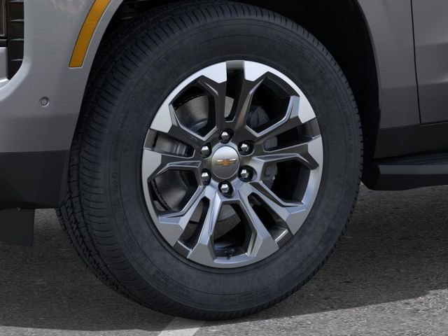 New 2026 Chevrolet Tahoe LT AWD/4WD image 9