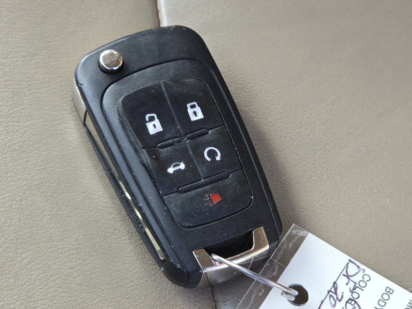 Used 2013 Buick LaCrosse Leather image 32