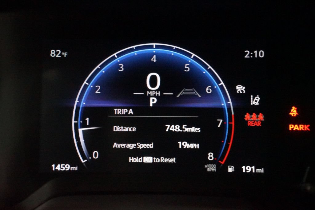 Certified 2026 Toyota Corolla Cross L FWD image 16