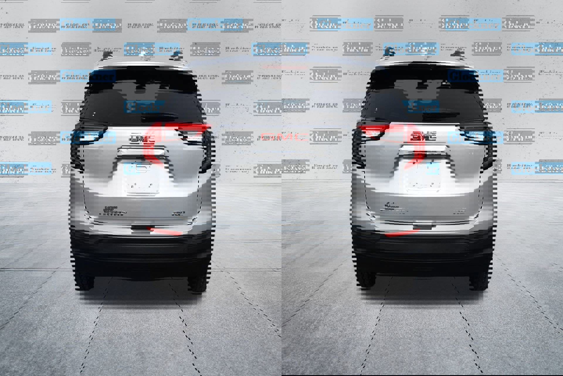 Used 2022 GMC Terrain SLE w/ Driver Convenience Package image 7