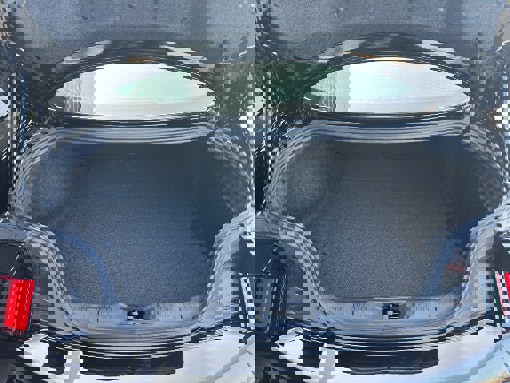 New 2025 Ford Mustang GT Premium image 14