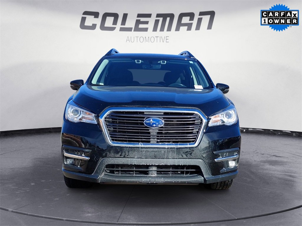 Used 2022 Subaru Ascent Limited image 8