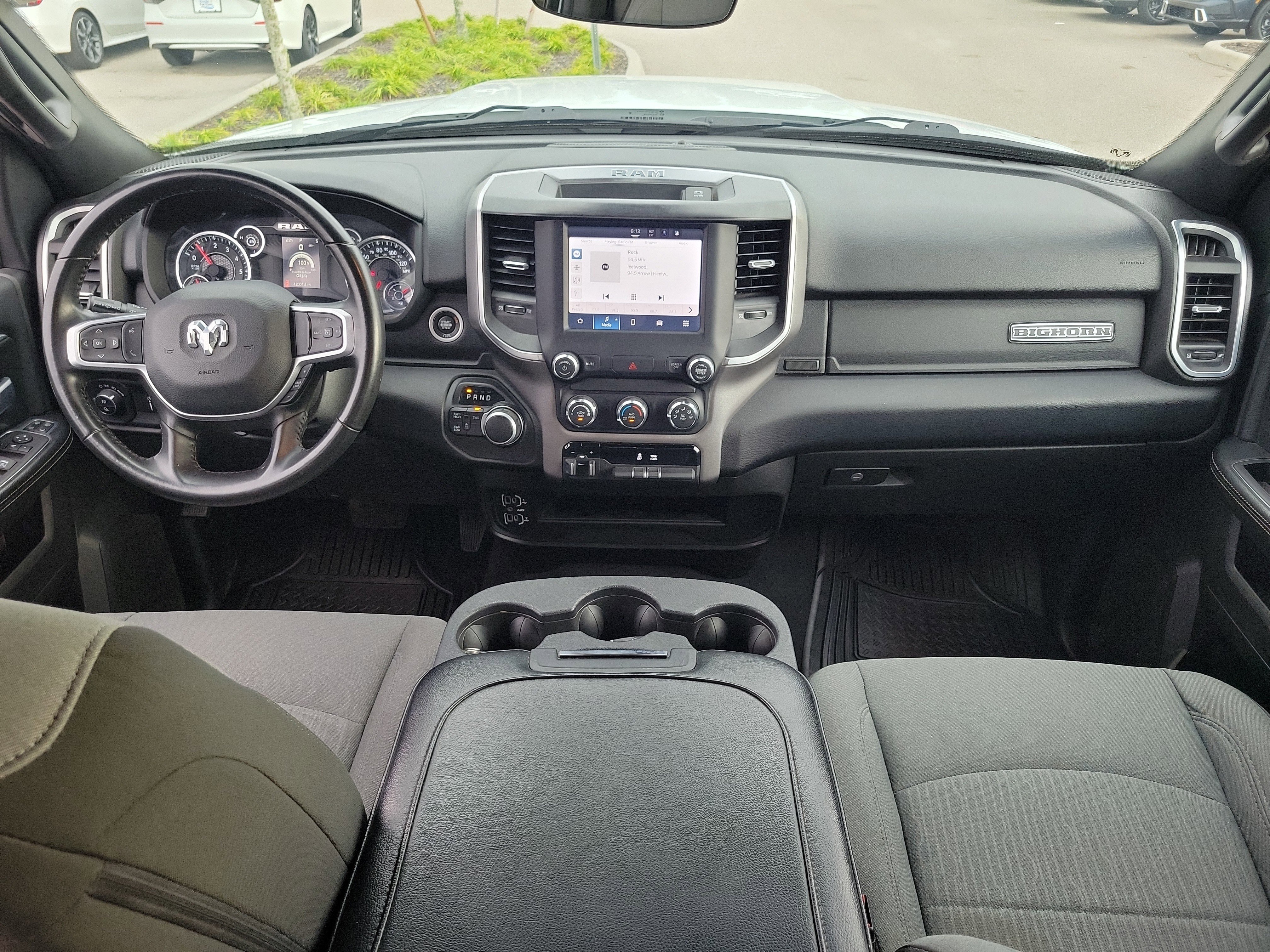 Used 2024 RAM 2500 Big Horn image 15