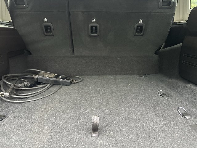 Used 2024 Jeep Wrangler Unlimited AWD/4WD image 22