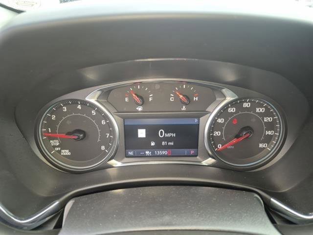 Used 2022 Chevrolet Equinox Premier image 11