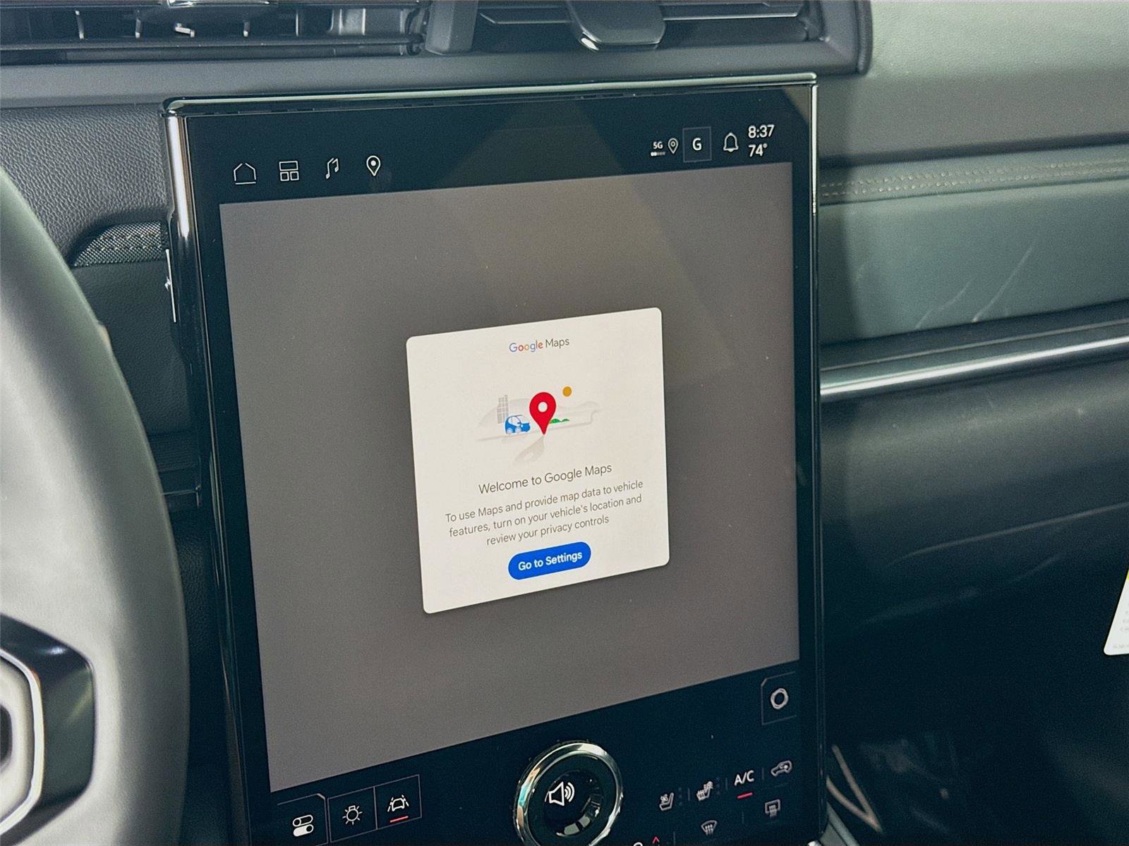 New 2026 GMC Terrain AT4 w/ Convenience Package III image 8