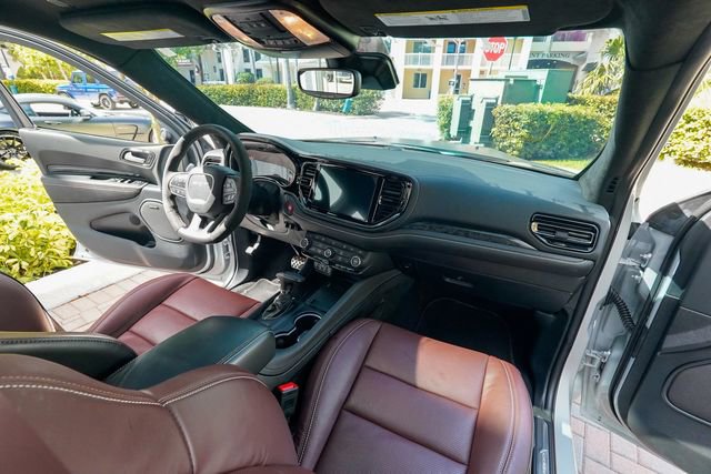 Used 2025 Dodge Durango SRT Hellcat AWD/4WD image 84