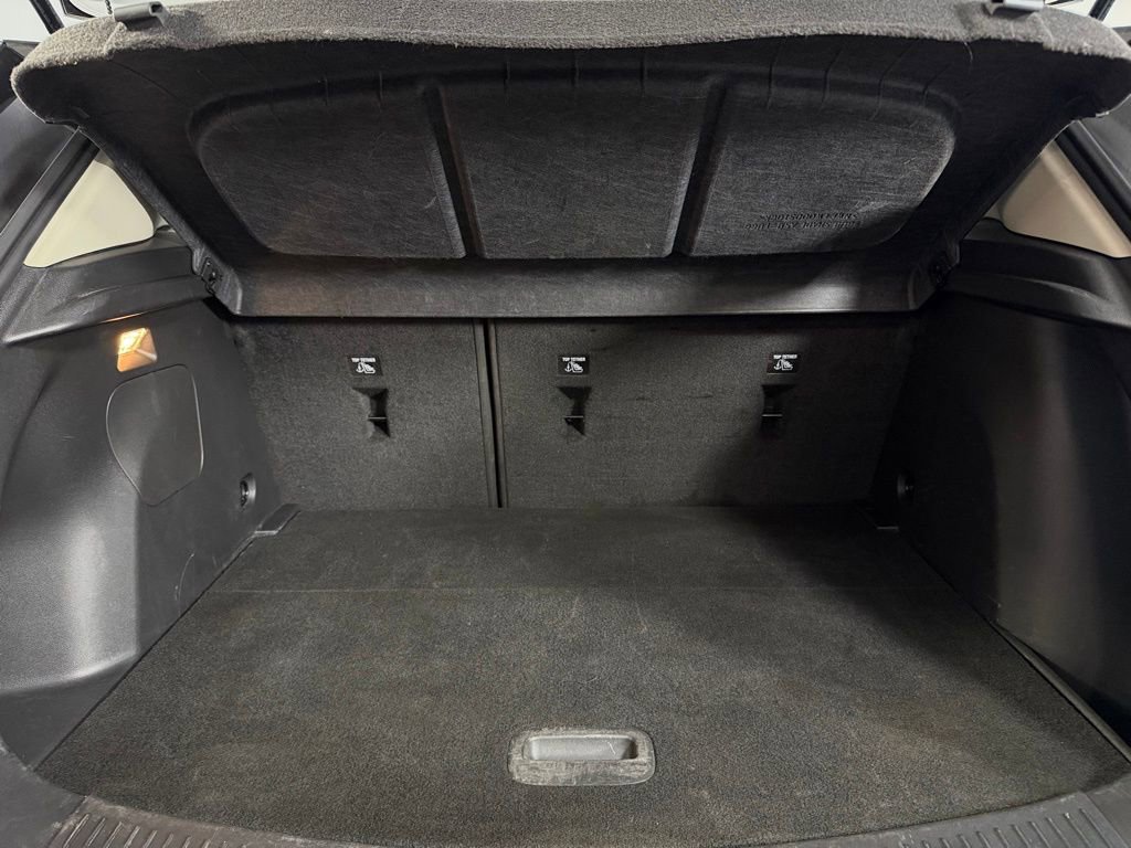 Used 2024 Buick Encore GX Preferred image 27