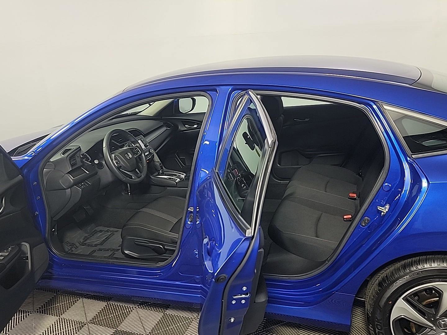 Used 2020 Honda Civic LX image 16