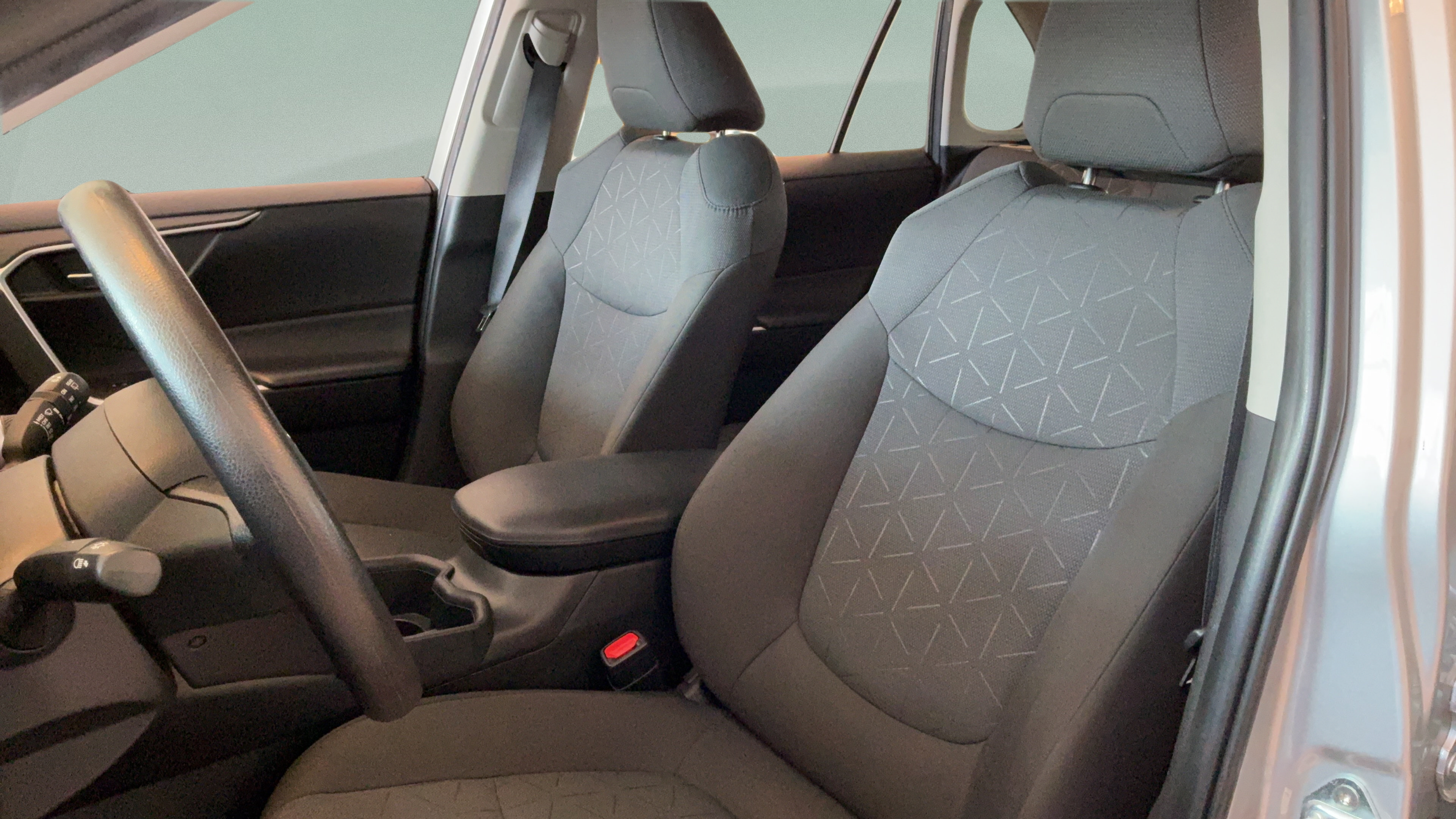 Certified 2024 Toyota RAV4 XLE FWD image 23